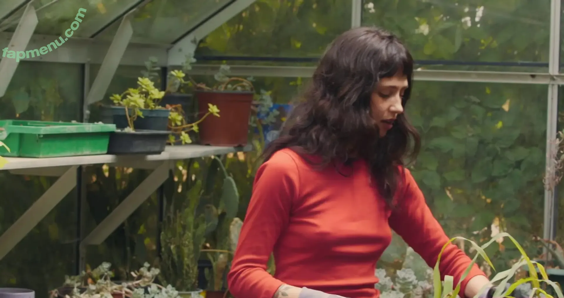 Clairo nude photo #0254 (Claire Cottrill)