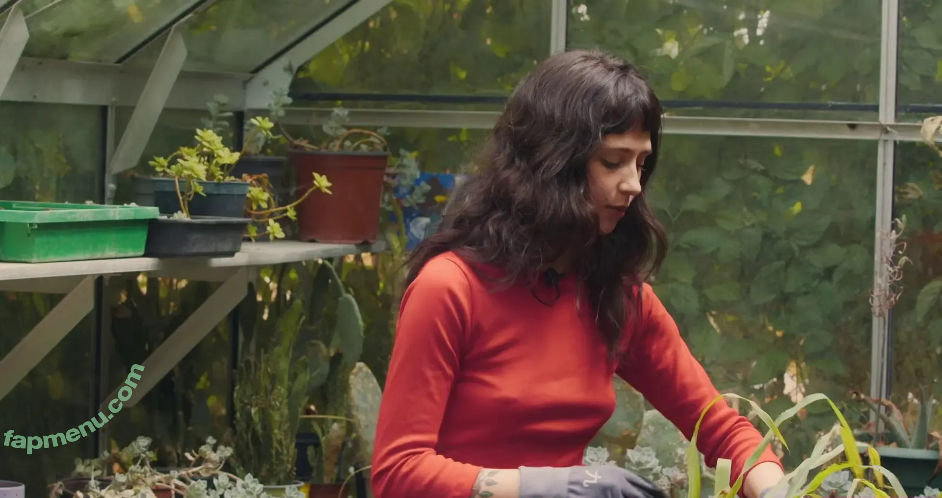 Clairo nude photo #0255 (Claire Cottrill)