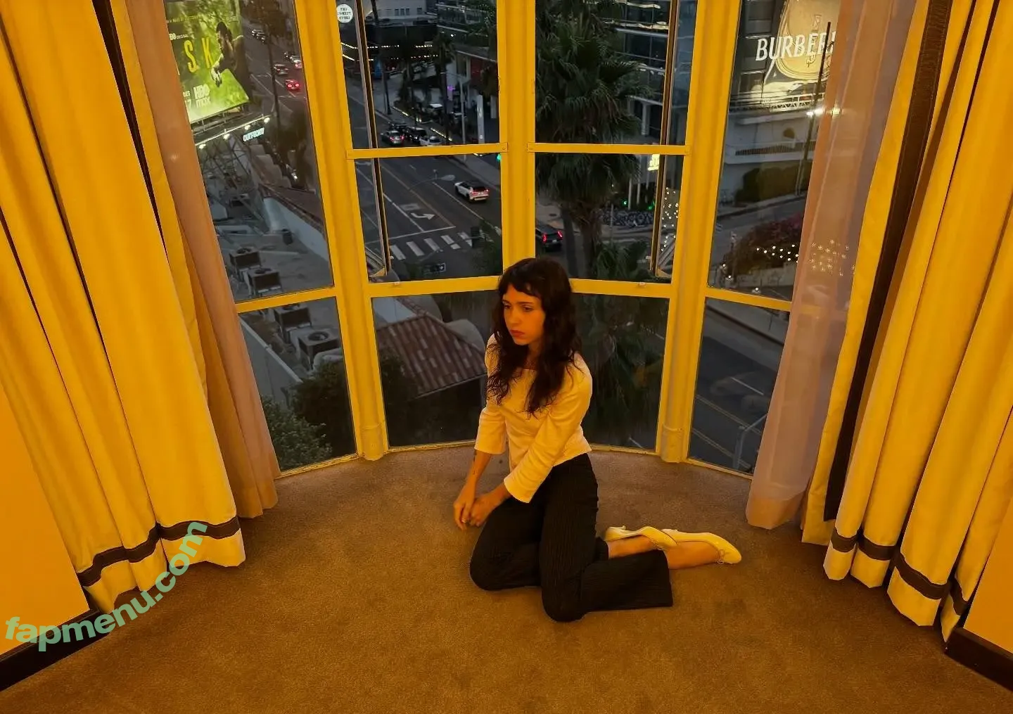 Clairo nude photo #0289 (Claire Cottrill)