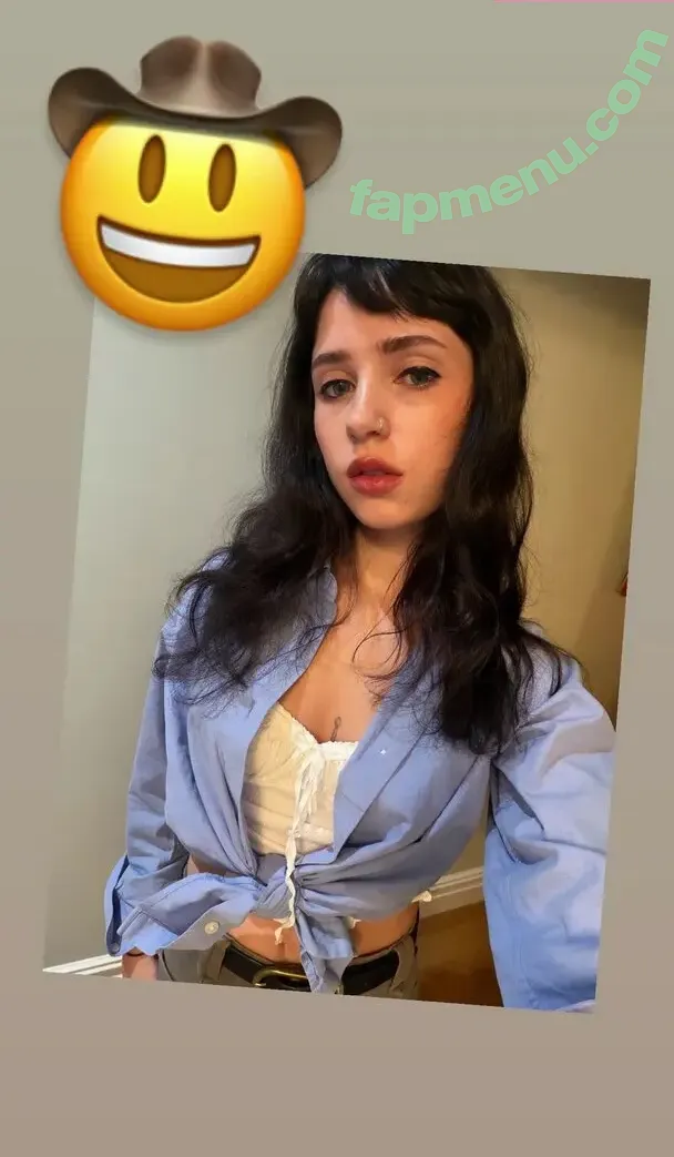 Clairo nude photo #0323 (Claire Cottrill)