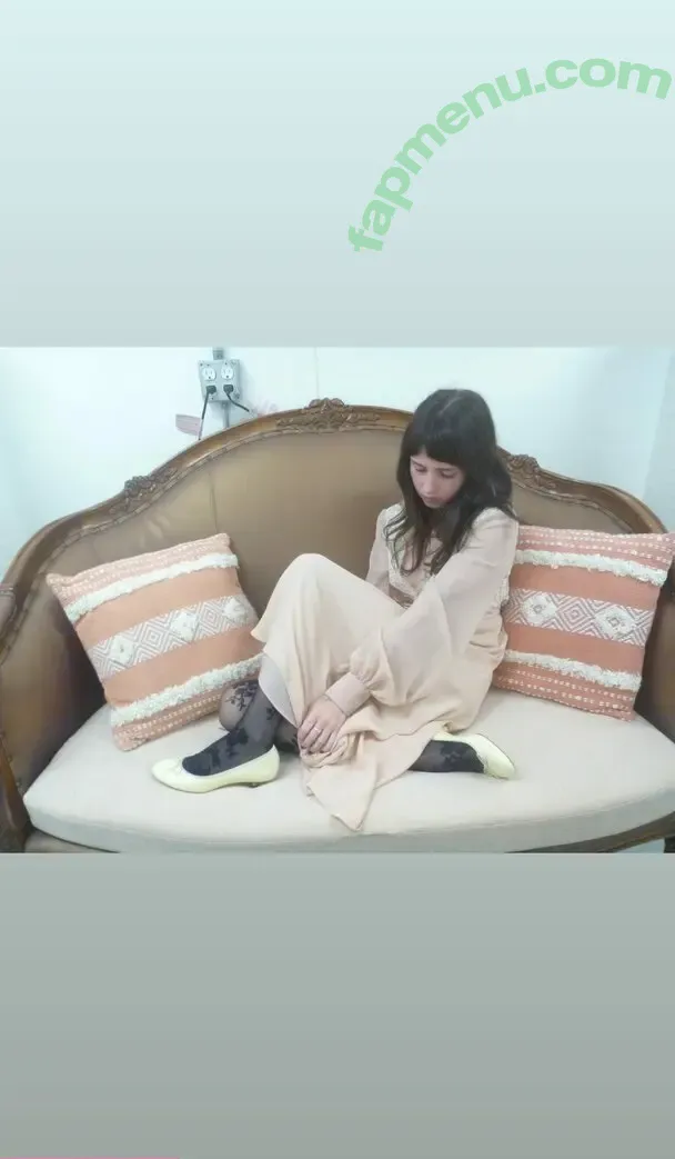 Clairo nude photo #0349 (Claire Cottrill)