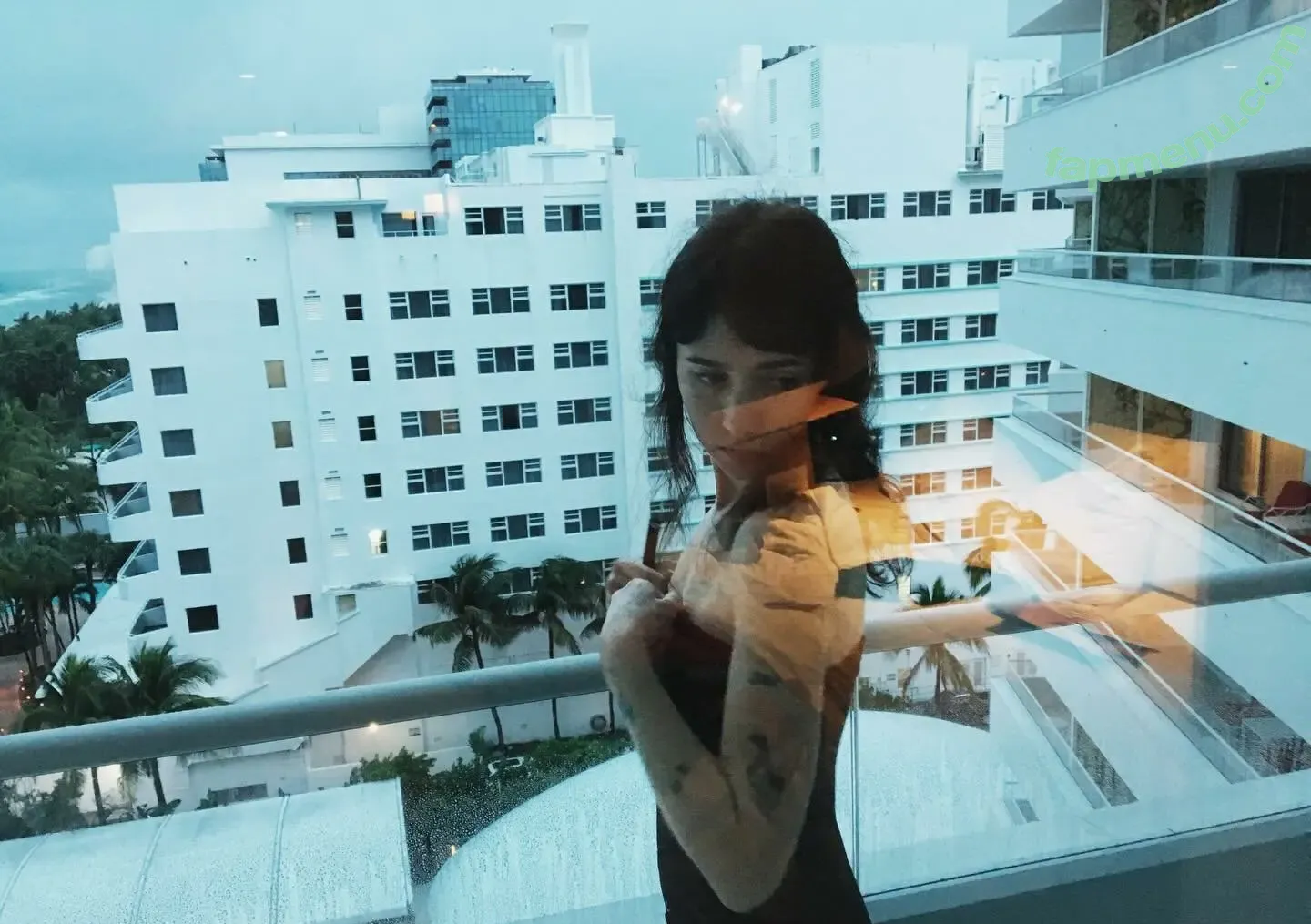 Clairo nude photo #0381 (Claire Cottrill)