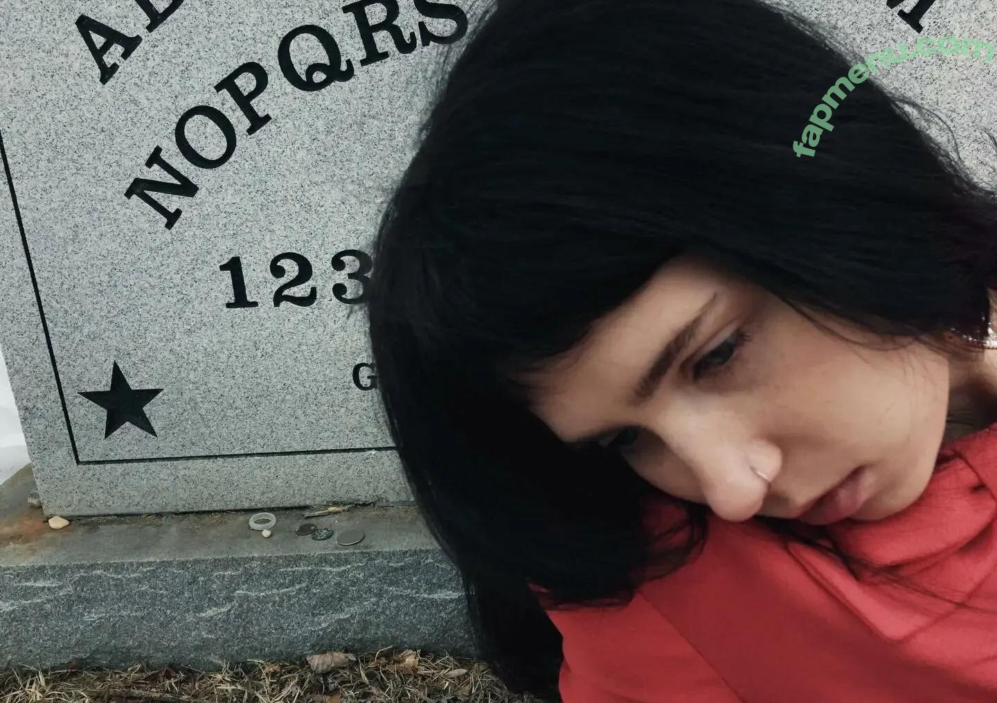 Clairo nude photo #0382 (Claire Cottrill)