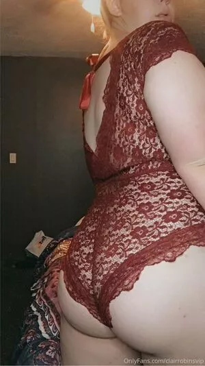 clairrobinsvip / clairouniversal nude photo #0003