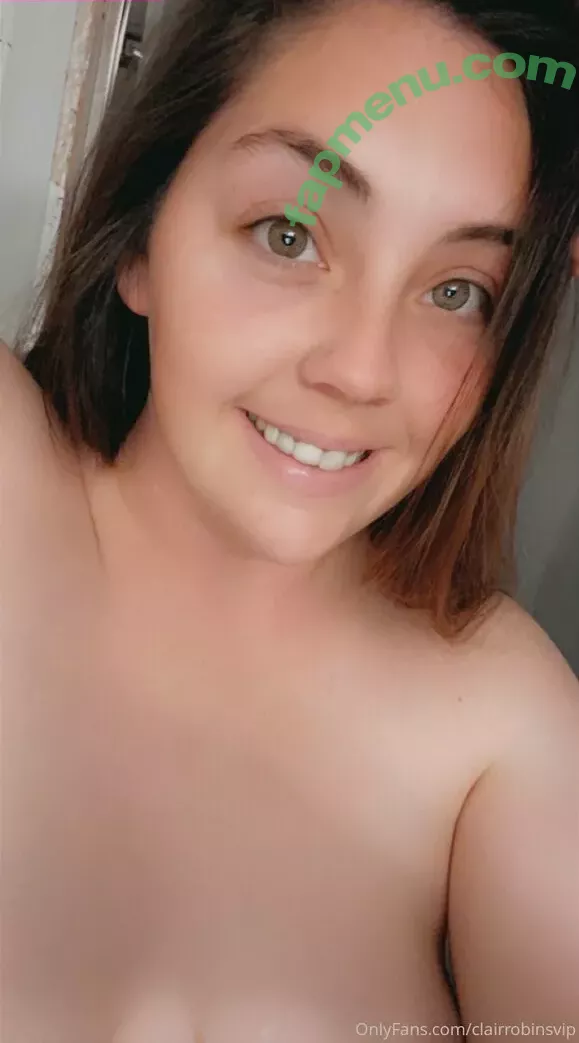 clairrobinsvip nude photo #0001 (clairouniversal)