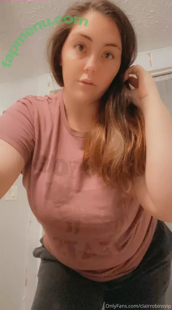 clairrobinsvip nude photo #0019 (clairouniversal)