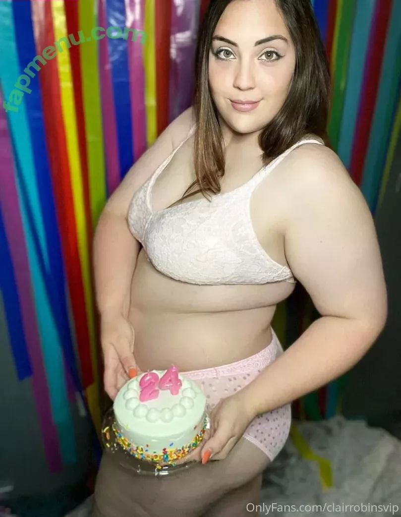 clairrobinsvip nude photo #0089 (clairouniversal)