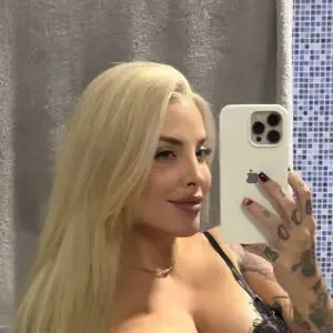 Clara Aguilar / SkullBlondie / clara / claraaguilar nude photo #0006