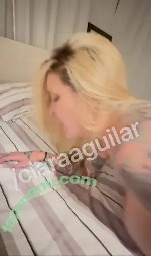 Clara Aguilar / SkullBlondie / clara / claraaguilar nude photo #0018