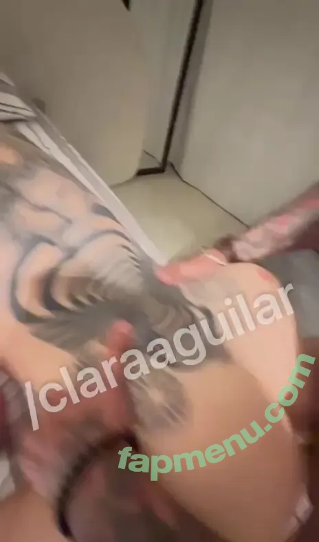 Clara Aguilar nude photo #0016 (SkullBlondie / clara / claraaguilar)