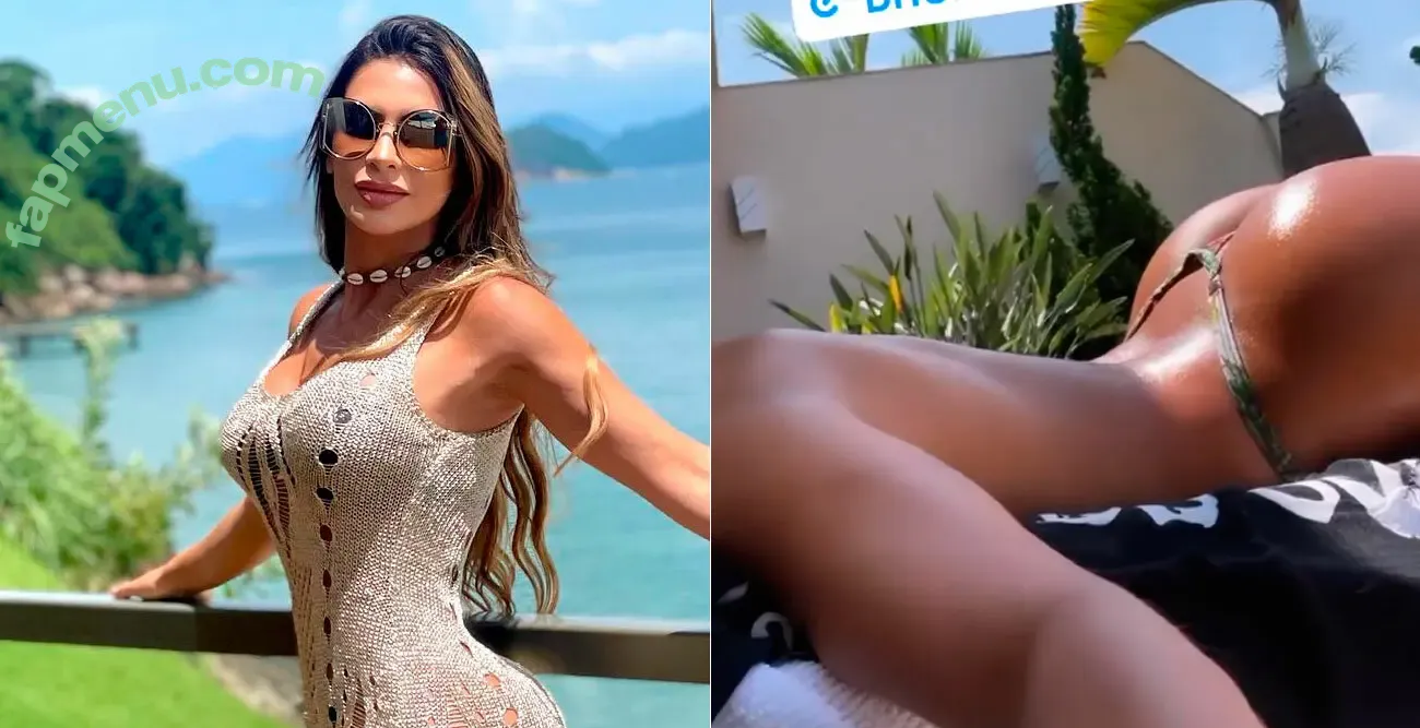 Clara Brasil nude photo #0006 (Clara Brasil)