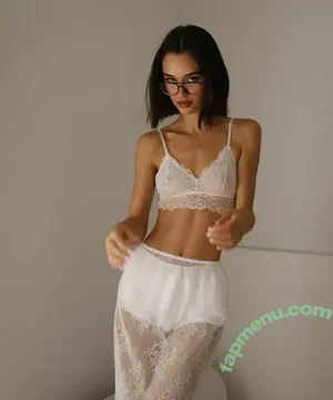 Clara Chain / clarachain / clararubiofc nude photo #0025