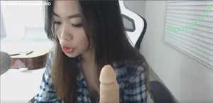 Clara Chan nude
