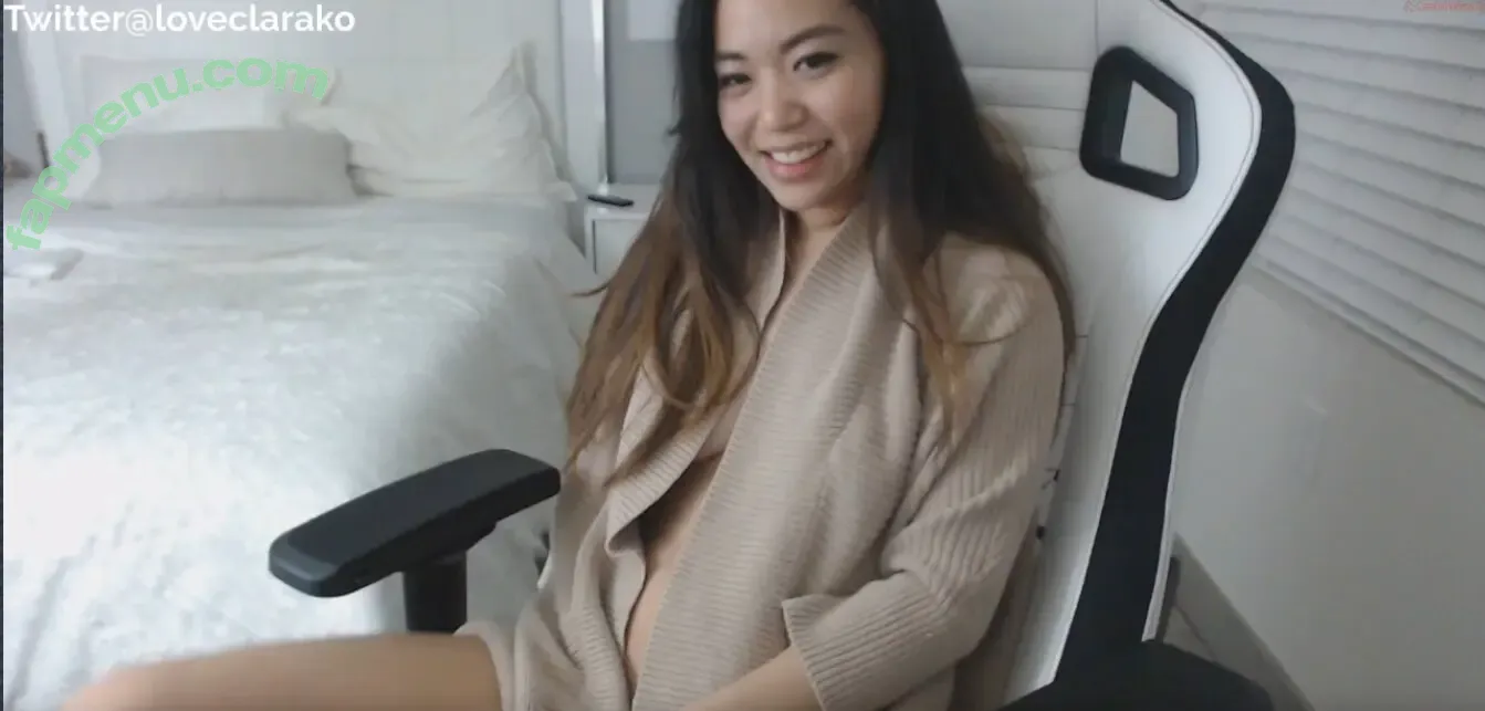 Clara Chan nude photo #0026 (Clara_chan / chanclaraa / clarachan / itsclarachan)