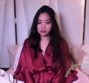 Clara Chan Chaturbate / chanclaraa nude photo #0003