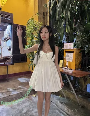 Clara Dao / clara_dao / claradao nude photo #0160