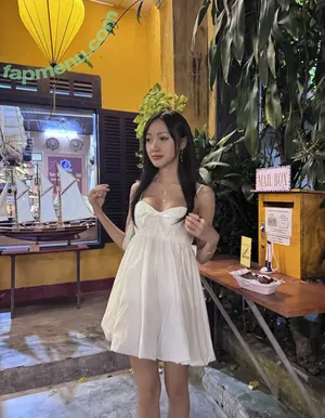 Clara Dao / clara_dao / claradao nude photo #0162
