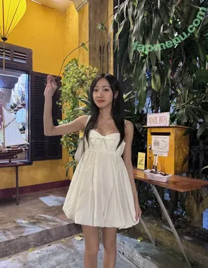 Clara Dao / clara_dao / claradao nude photo #0175