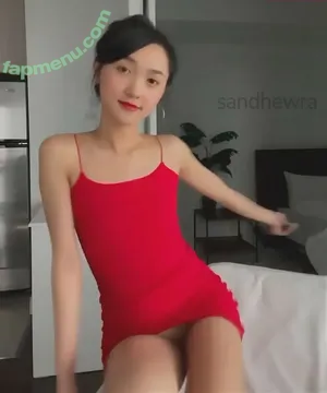 Clara Dao / Clara / clara_dao nude photo #0247