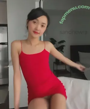 Clara Dao / Clara / clara_dao nude photo #0248