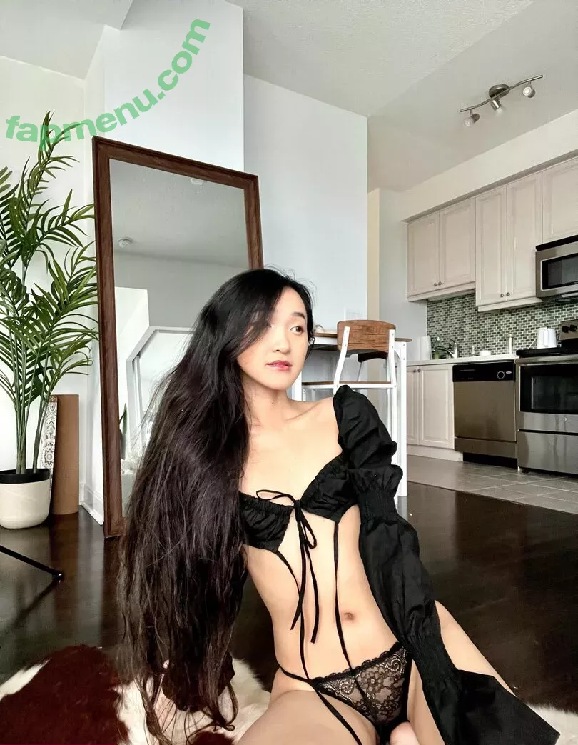 Clara Dao nude photo #0007 (clara_dao / claradao)