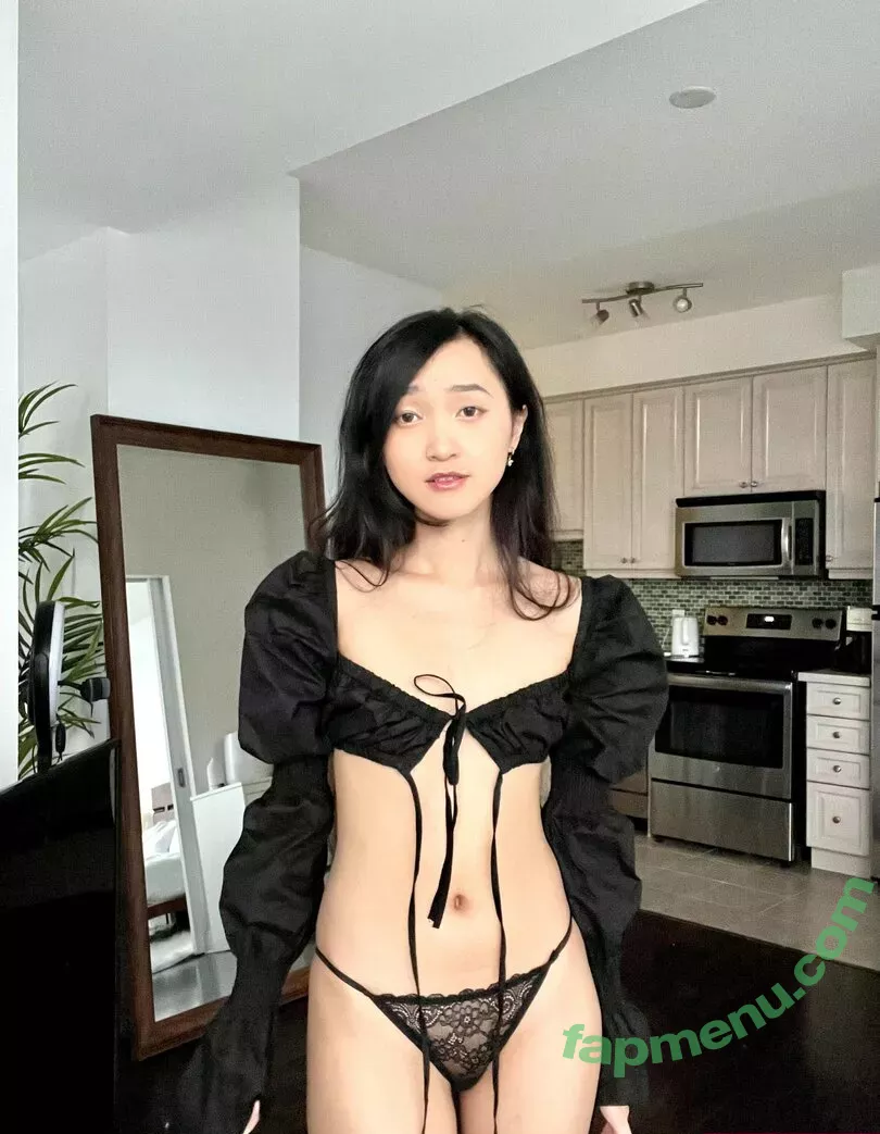 Clara Dao nude photo #0015 (clara_dao / claradao)