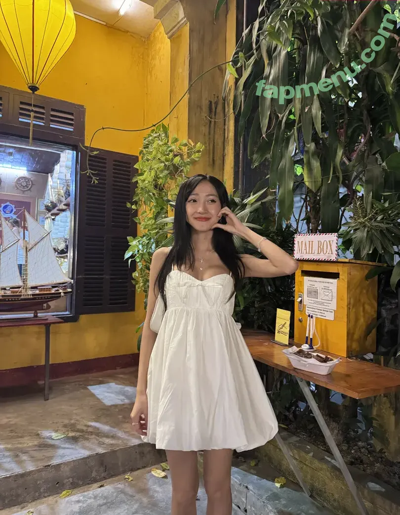 Clara Dao nude photo #0164 (clara_dao / claradao)