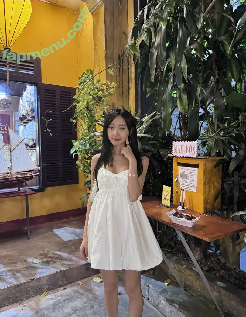 Clara Dao nude photo #0168 (clara_dao / claradao)