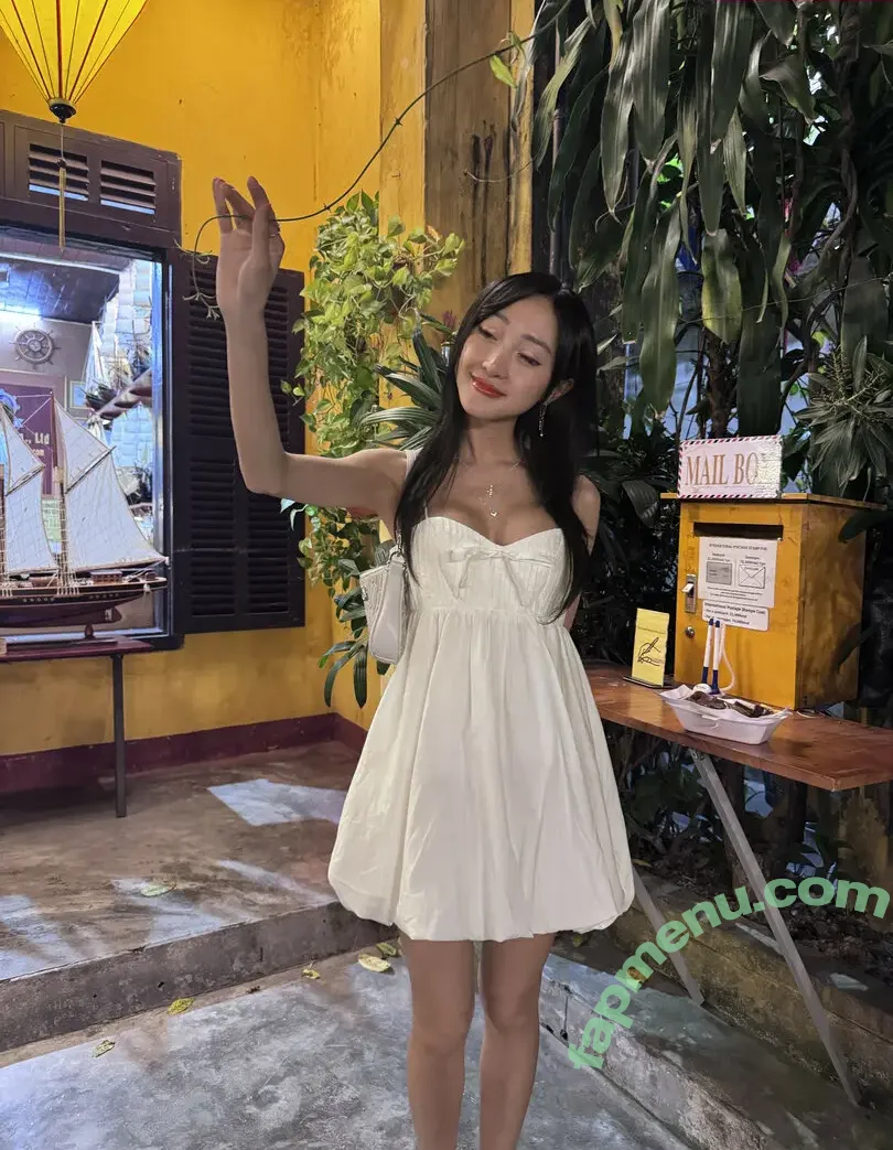 Clara Dao nude photo #0171 (clara_dao / claradao)
