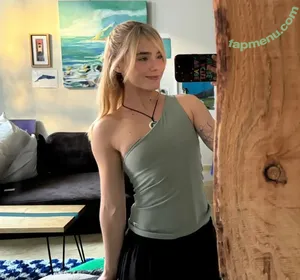 Clara Galle / claaragalle nude photo #0710