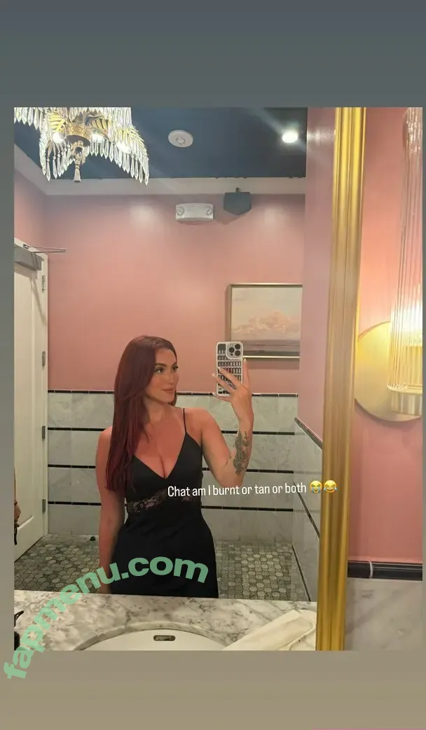 Clara Gomez nude photo #0068 (Claraatwork / claragomezz)