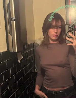 Clara McGregor / claramcgregor nude photo #0072