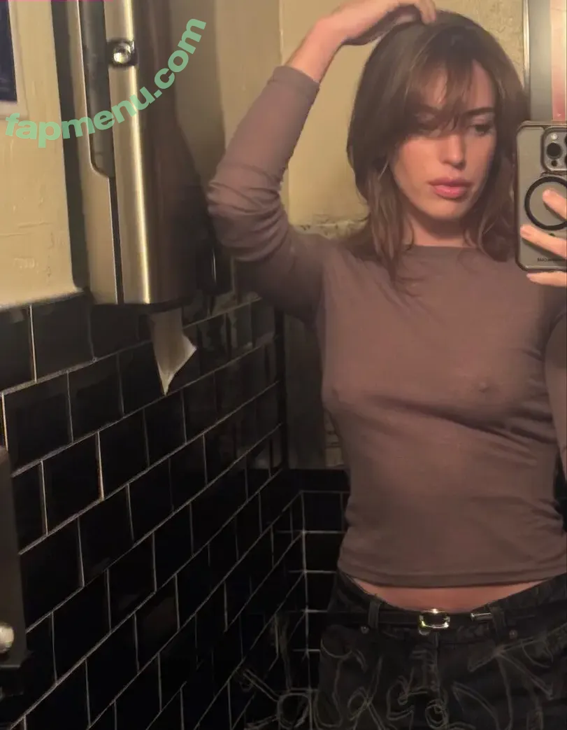 Clara McGregor nude photo #0071 (claramcgregor)