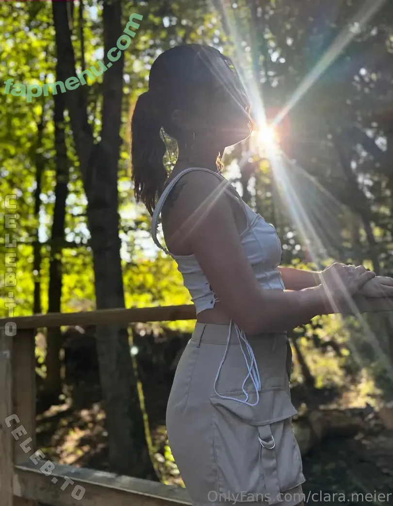 clara.meier nude photo #0086 (gamergirl.clara)