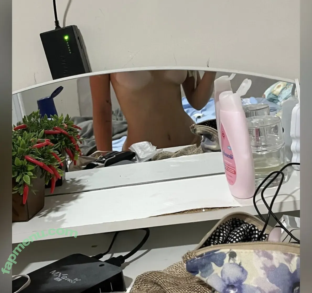 Clara Ortega nude photo #0002 (claaraortega_ / claraortega)