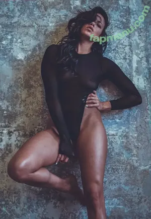 Clara Renè / ClaraRene_ / clara.rene_fit nude photo #0457