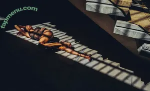 Clara Renè / ClaraRene_ / clara.rene_fit nude photo #0468