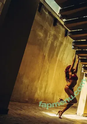 Clara Renè / ClaraRene_ / clara.rene_fit nude photo #0469