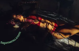 Clara Renè / ClaraRene_ / clara.rene_fit nude photo #0472