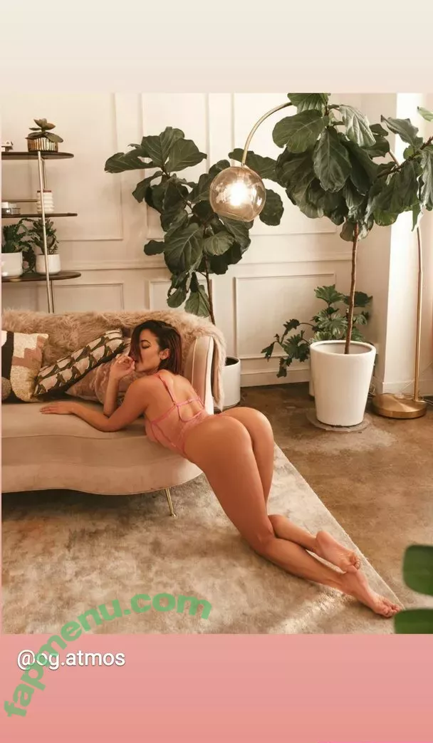 Clara Renè nude photo #0117 (ClaraRene_ / clara.rene_fit)