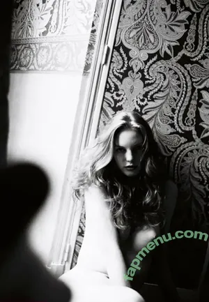 Clara Settje / clarasettje nude photo #0002