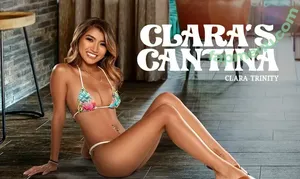 Clara Trinity / claraxtrinity / trinity_clara nude photo #0459
