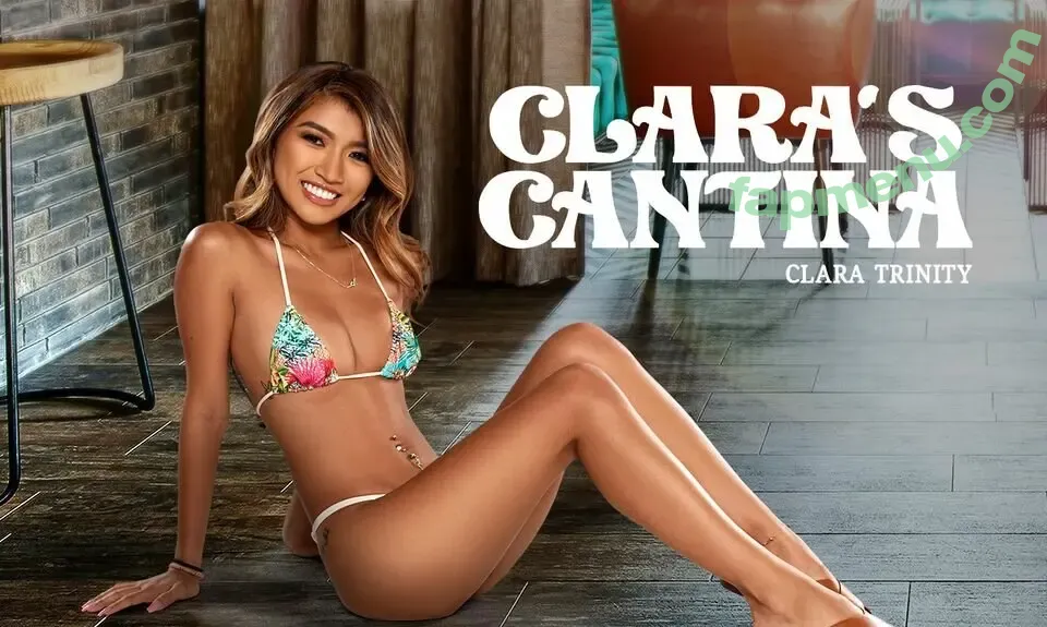 Clara Trinity nude photo #0459 (claraxtrinity / trinity_clara)