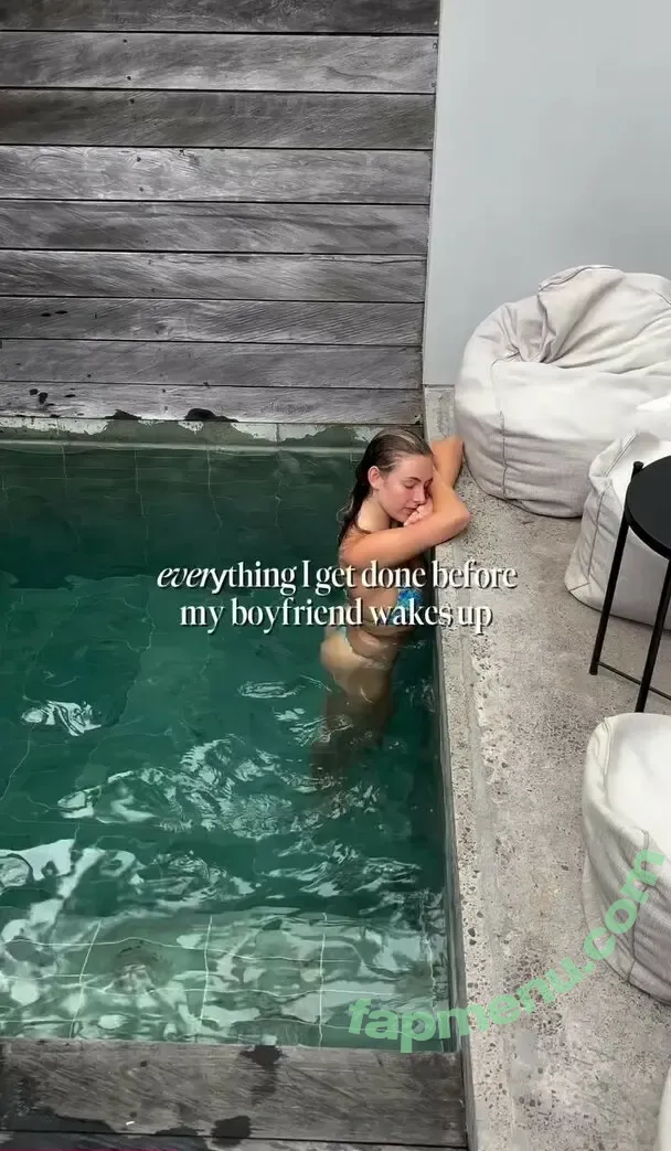 Clara Tubo nude photo #0064 (arwinclara / clara.tubo / claratubo)