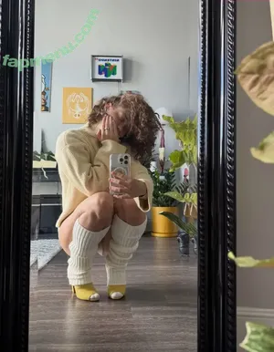 clara.west / clara_west nude photo #0158