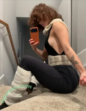 clara.west / clara_west nude photo #0173