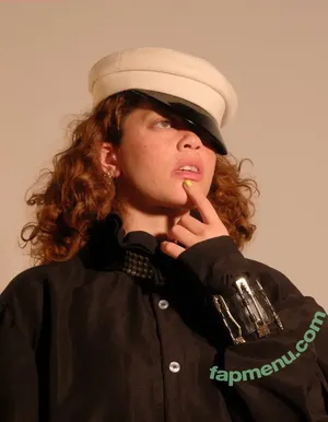 clara.west / clara_west nude photo #0214