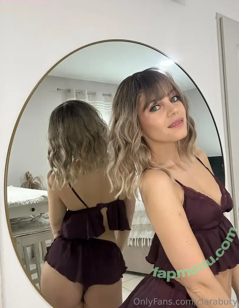 clarabury nude photo #0014 (clara.berry)