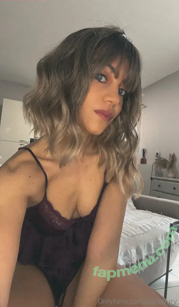 clarabury nude photo #0039 (clara.berry)