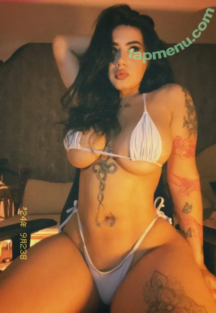 clarachanelricek nude photo #0014 (clarachanelricek)